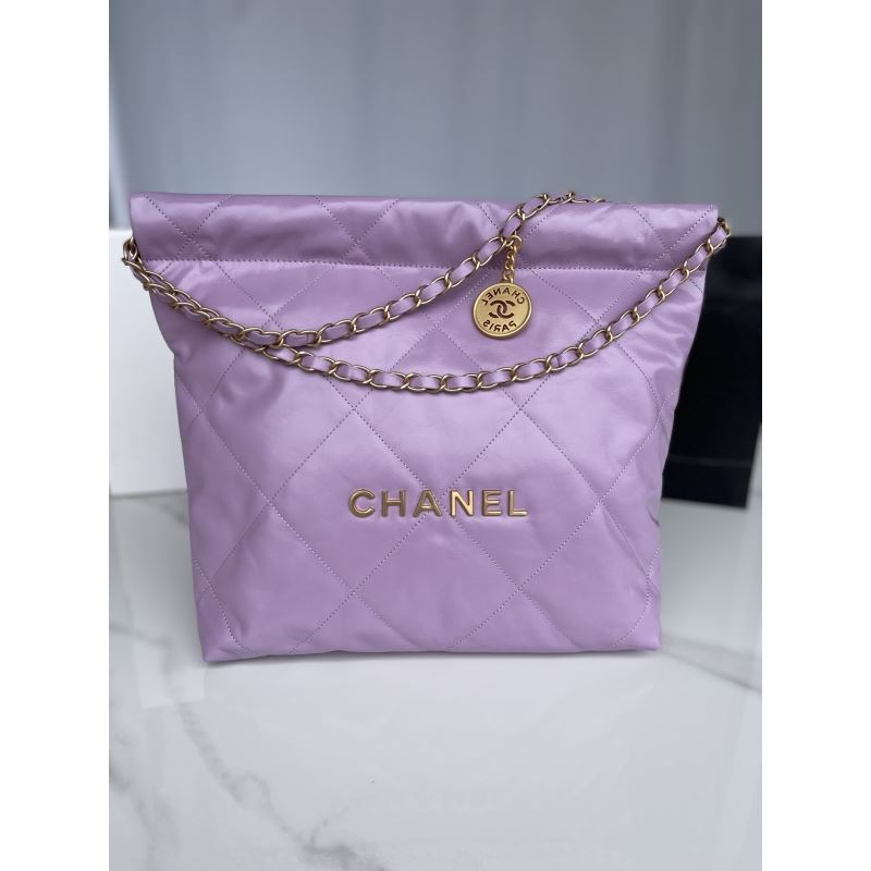 Ch*el satchel bags